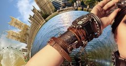 D-prism - WORLDNAUT 2013 - Video Game
