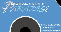 DIGITAL NATURE PARADISE - Video Game