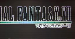 Final Fantasy VII Chips - Video Game Video game from Final Fantasy VII Chips. Published byuare Enix (2012). Uploaded by