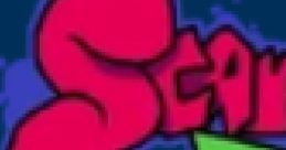 Friday Night Funkin': Scarf-Strike Delight Scarf-Strike Delight - Video Game