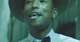 Pharrell Williams - Happy