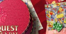 Gift Quest: Valentine's Day Valentine's Gift - Video Game