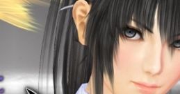 Mitsurugi Kamui Hikae - Video Game