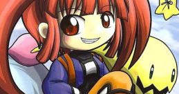 Oubouna Mint-sama 横暴なミント様 Dewprism Fan's Remix Tracks 2 Threads of Fate - Video Game