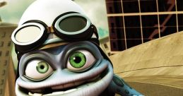 Crazy Frog - Axel F
