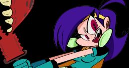 Mighty Magiswords Vambre Warrior