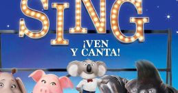 Nana (Sing Ven Y Canta) (Español Latino)