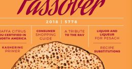 EXPERIENTIAL Pesach 2025