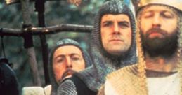 Monty Python and the Holy Grail