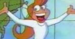 Pepper Mills (Warner Bros. Histeria!; 1998-2000) (Tress Macneille)