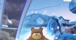 Whose that pokemon