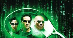 The Matrix