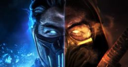 Mortal Kombat 22^12^2^