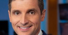 WFTV Meteorologist Brian Shields