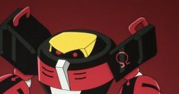 E-123 Omega (Vic Mignogna)