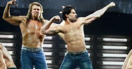Magic Mike XXL Trailer