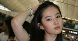 Crystal Liu