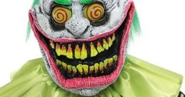 Wacky Mole (2021) (Spirit Halloween)