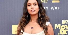 Alisha Boe