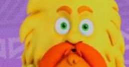 Dora The Explorer 2023 The Grumpy Old Troll