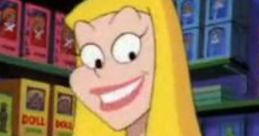 Miss Information (Warner Bros. Histeria! 1998-2000) (Laraine Newman)