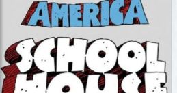 Schoolhouse Rock - America Rock