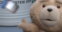 Ted 2 Trailer