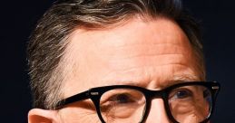 Stephen (Tyrone) Colbert Stephen Colbert’s vocal tone is dynamic, expressive, and highly adaptable. Known for his sharp