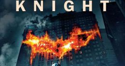 Batman: The Dark Knight (2008)
