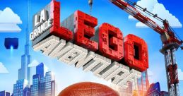 The Lego Movie (2014)