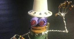 Mr fun computer