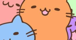 Oioieoieoi cat voice