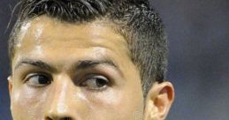 Cristiano Ronaldo Siu Literally