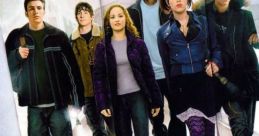 The Perfect Score (2004)