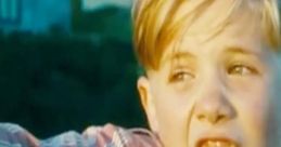 Little Boy Trailer