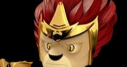 Laval The Lion