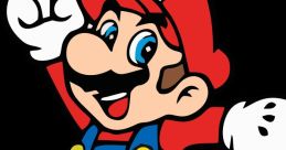 Hard Head Mario