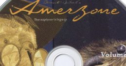 Amerzone: The Explorer's Legacy - Video Game Video game from Amerzone: The Explorer's Legacy for Windows. Published by