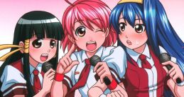 Arcana Heart Fan Disc アルカナハートファンディスク アルカナハート☆ファンディスク - Video Game Video game from Arcana