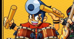 BAKERU Original 豆狸のバケル オリジナルサウンドトラック Mameda no Bakeru Original - Video Game Video game from BAKERU