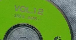 C's ware FAN CLUB Special CD-ROM Vol.12 シーズウェア ファンクラブ スペシャルCD-ROM VOL.12 ADAM THE DOUBLE FACTOR