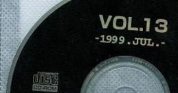 C's ware FAN CLUB Special CD-ROM Vol.13 シーズウェア ファンクラブ スペシャルCD-ROM VOL.13 Re・leaf - Video Game Video