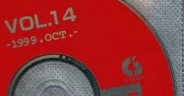 C's ware FAN CLUB Special CD-ROM Vol.14 シーズウェア ファンクラブ スペシャルCD-ROM VOL.14 Kazeoto, Chirin かぜおと、ちりん