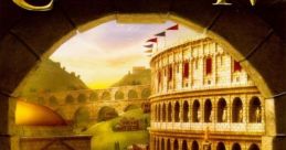 Caesar IV - Video Game