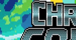 Chromauad - Gamerip - Video Game