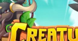 Creature Clicker - Capture, Train, Ascend! - Video Game