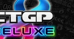 CTGP Deluxe track v1.1.0 Custom Tracks Grand Prix CTGPDX CTGP 7 Mario Kart - Video Game Video game from CTGP Deluxe track