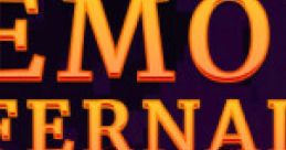 Demons Infernalize - Video Game
