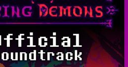 Facing Demons (DEVILOVANIA) Facing Demons DEVILOVANIA IGB TEAM IGB Insult GoatBro - Video Game Video game from Facing