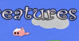 Fluffy Creatures VS The World - Video Game Video game from Fluffy Creatures VS The World for Windows. Published by